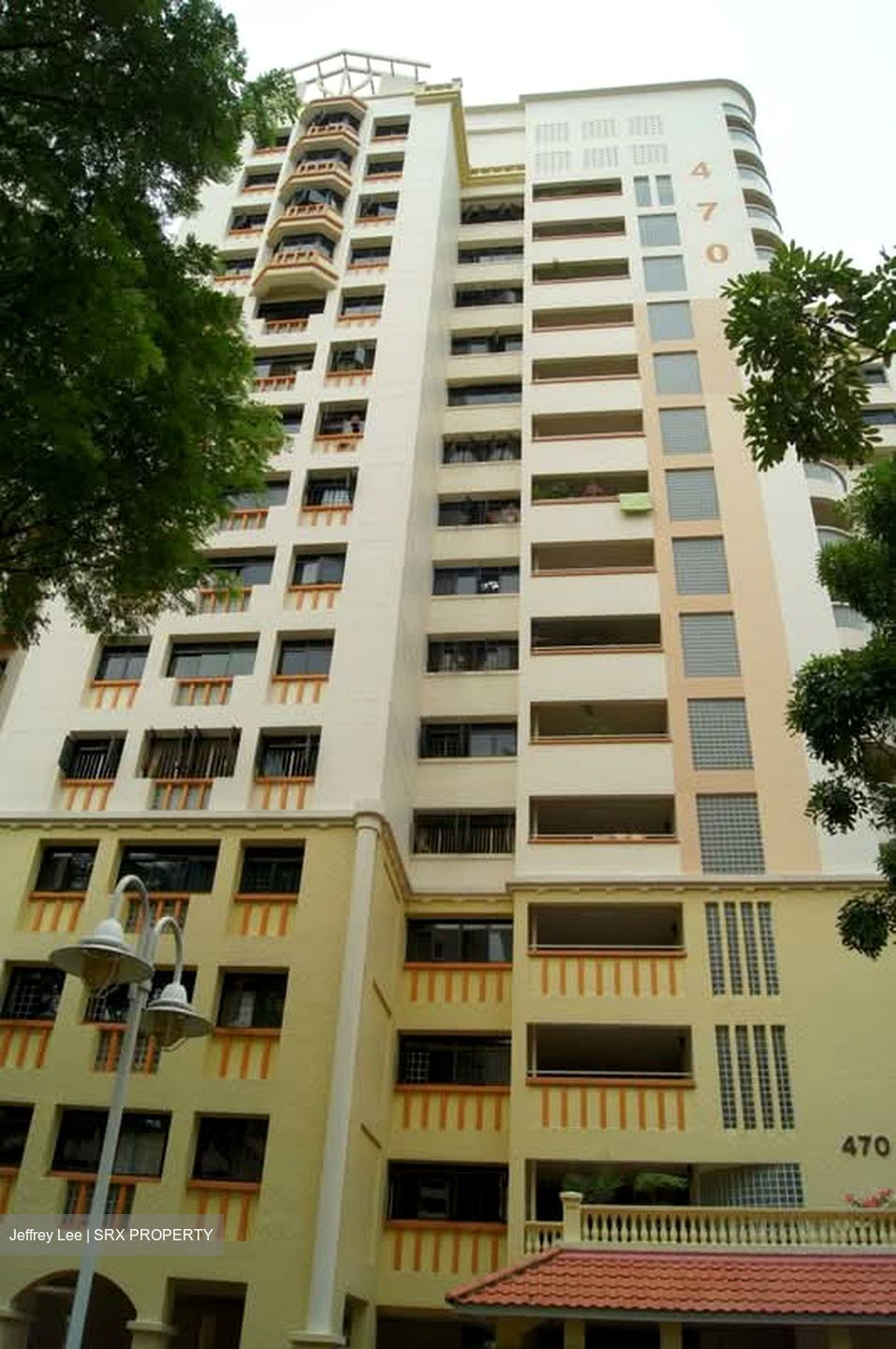 Blk 470 Sembawang Drive (Sembawang), HDB 5 Rooms #622737981